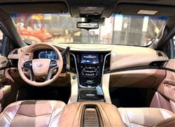 كاديلاك اسكاليد